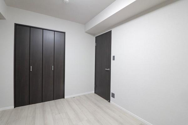 ライオンズマンション北梅田