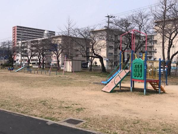 大阪市大正区鶴町１丁目の中古一戸建て(鶴町南公園)