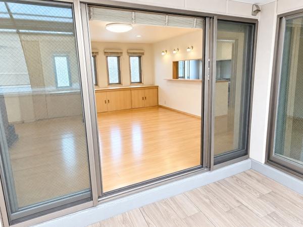 大阪市城東区諏訪２丁目の中古一戸建て