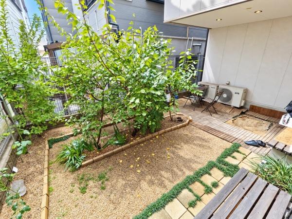 大阪市城東区諏訪２丁目の中古一戸建て