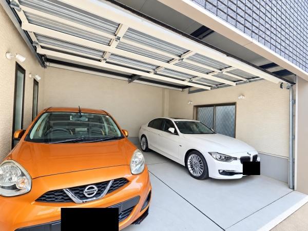 大阪市城東区諏訪２丁目の中古一戸建て