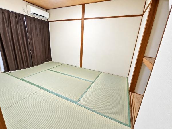伊丹市昆陽南５丁目の中古一戸建て
