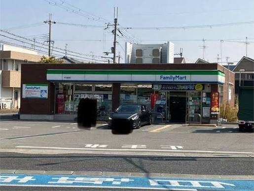 伊丹市昆陽南５丁目の中古一戸建て(ファミリーマート伊丹堀池店)