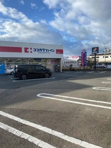 伊丹市昆陽南５丁目の中古一戸建て(ココカラファイン昆陽東店)
