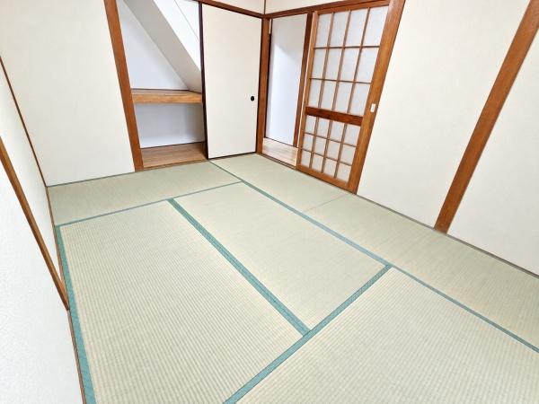 伊丹市昆陽南５丁目の中古一戸建て
