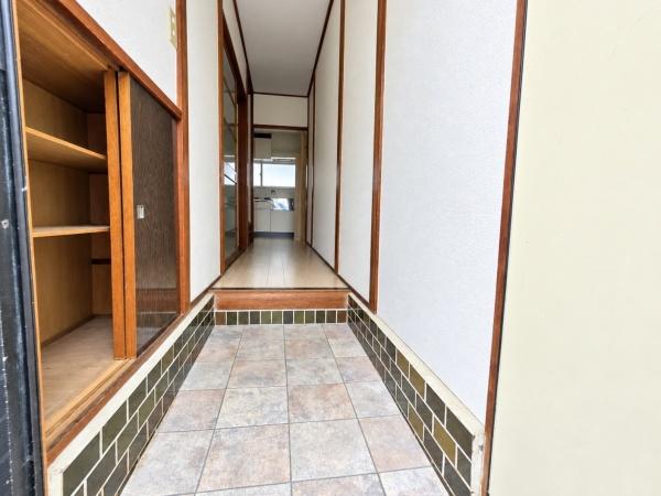 伊丹市昆陽南５丁目の中古一戸建て