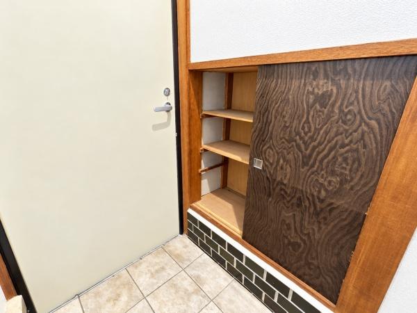 伊丹市昆陽南５丁目の中古一戸建て