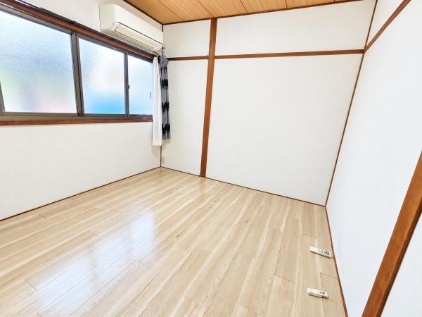 伊丹市昆陽南５丁目の中古一戸建て