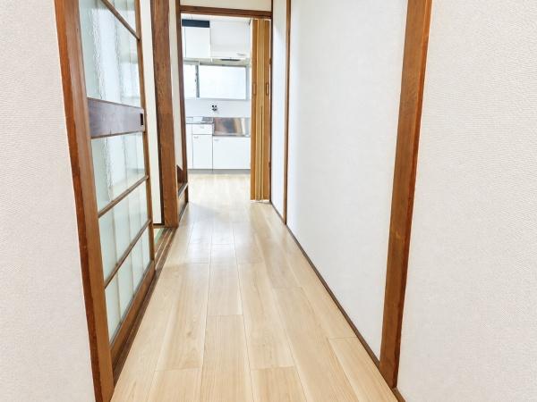 伊丹市昆陽南５丁目の中古一戸建て