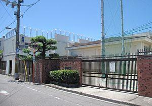 大阪市住吉区長居西１丁目の中古一戸建て(大阪市立大領中学校)