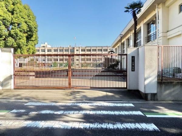 大阪市住吉区長居西１丁目の中古一戸建て(大阪市立大領小学校)