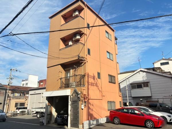 大阪市大正区小林西2丁目の中古一戸建