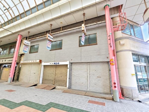 大正区平尾5丁目　古家付土地