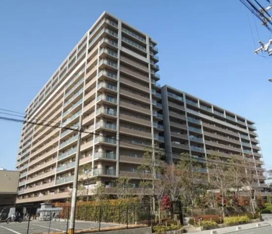 イーズ大阪 プルミエの森