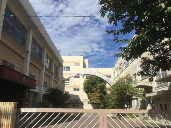 リバーガーデン福島ＳＯＵＳＨ　ＷＩＮＧ(大阪市立野田小学校)