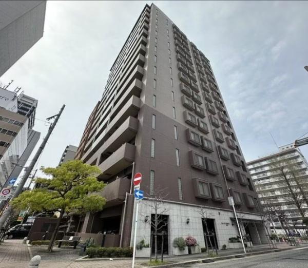 アーバンビュー西梅田