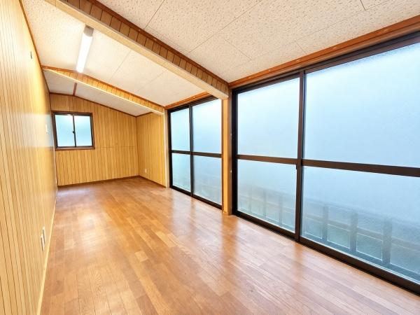 池田市井口堂２丁目の中古一戸建て