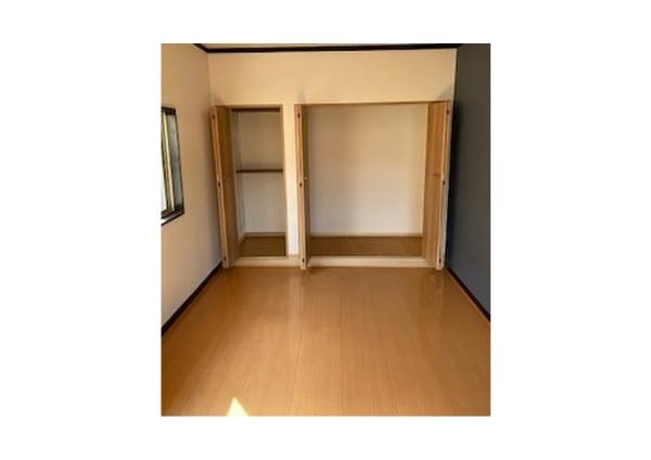 沼目4丁目戸建て