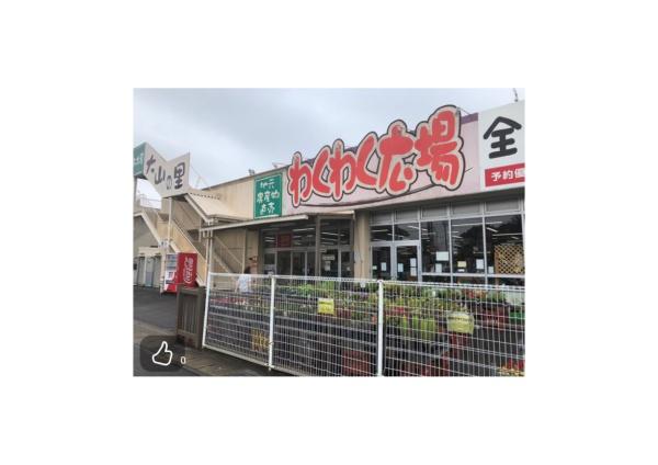 沼目4丁目戸建て(わくわく広場伊勢原店)