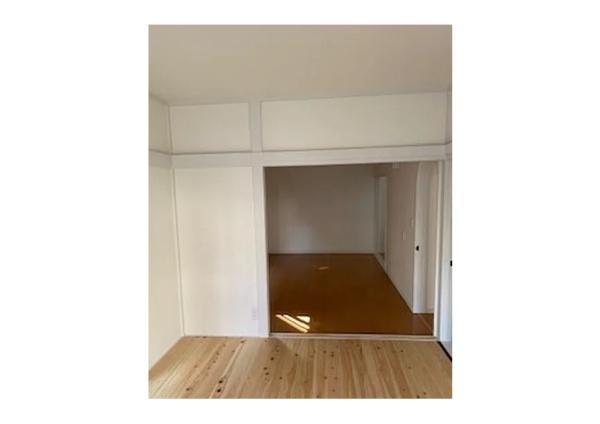 沼目4丁目戸建て