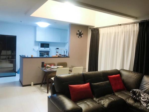 曽屋戸建て