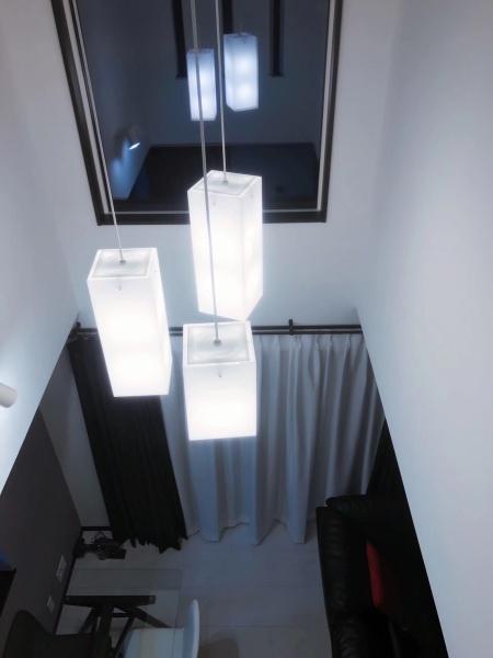 曽屋戸建て