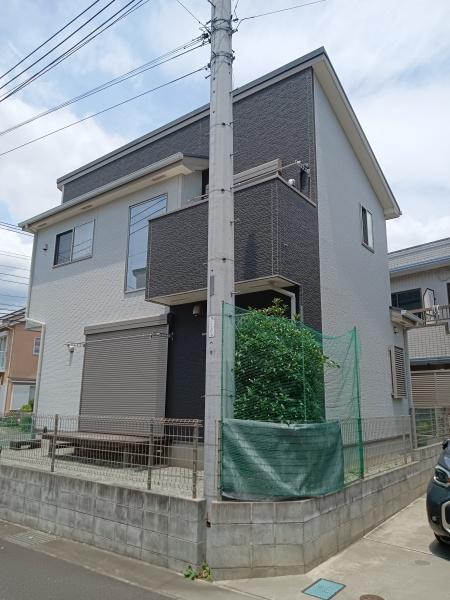 秦野市曽屋の中古一戸建て