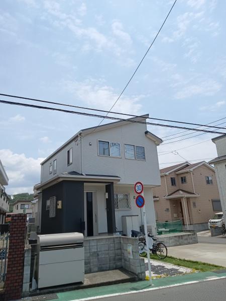 秦野市曽屋の中古一戸建て