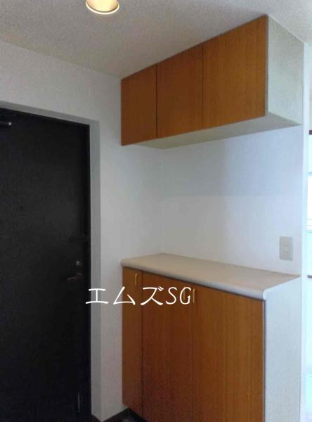 秦野南ヶ丘エクシード345八番館