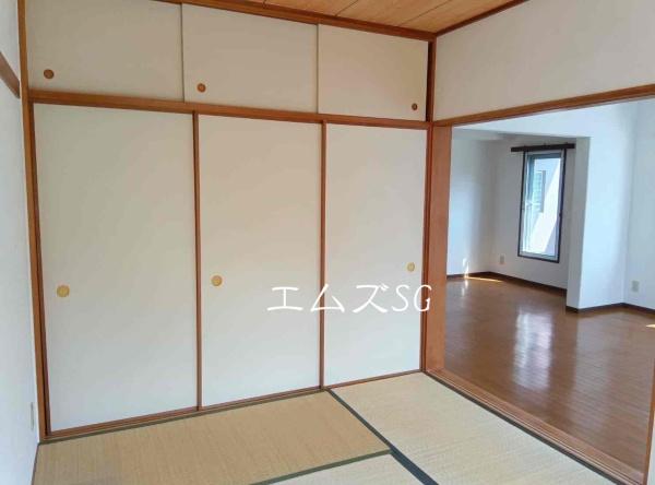 秦野南ヶ丘エクシード345八番館