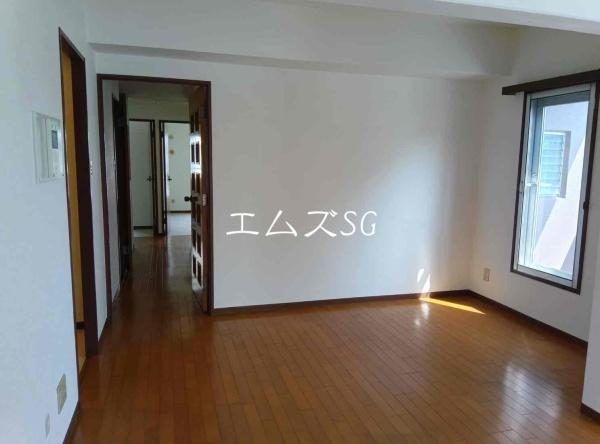 秦野南ヶ丘エクシード345八番館