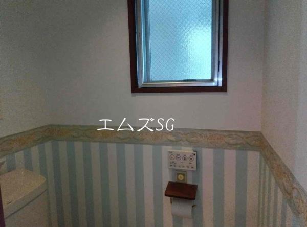 秦野南ヶ丘エクシード345八番館