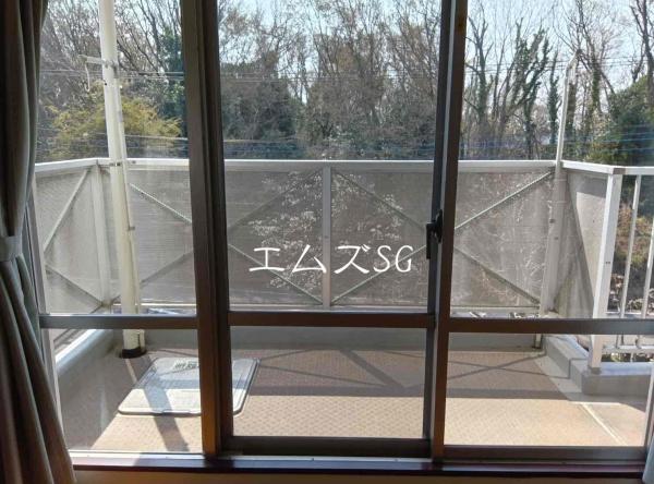 秦野南ヶ丘エクシード345八番館