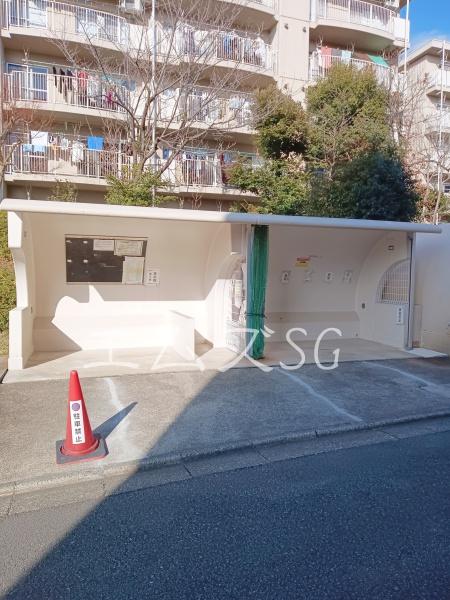 秦野南ヶ丘エクシード345八番館