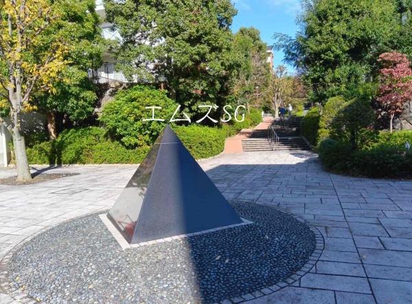 秦野南ヶ丘エクシード345八番館