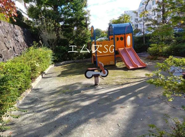 秦野南ヶ丘エクシード345八番館