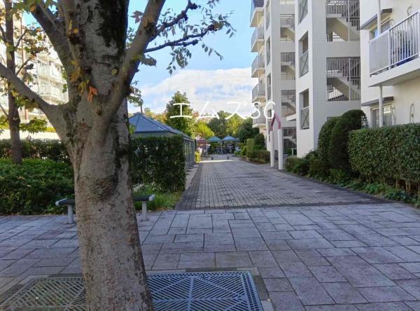 秦野南ヶ丘エクシード345八番館
