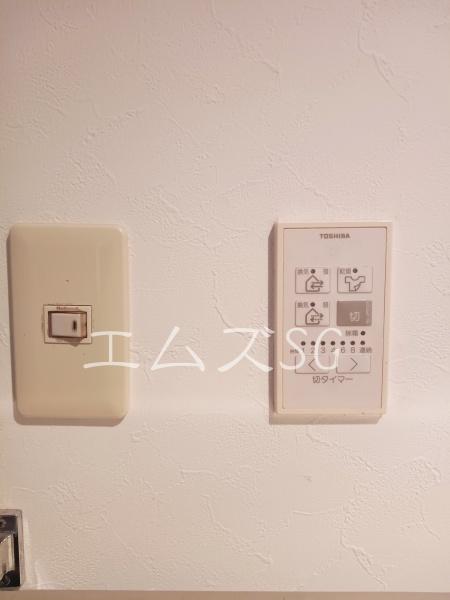 秦野南ヶ丘エクシード345八番館
