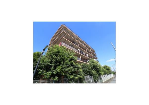 ダイヤパレス本厚木第5