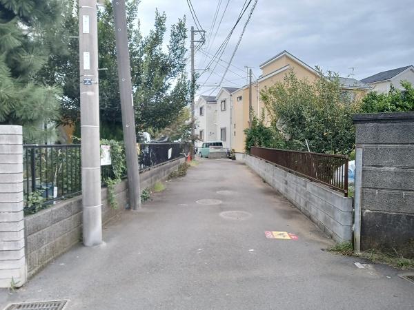 茅ヶ崎中島戸建て