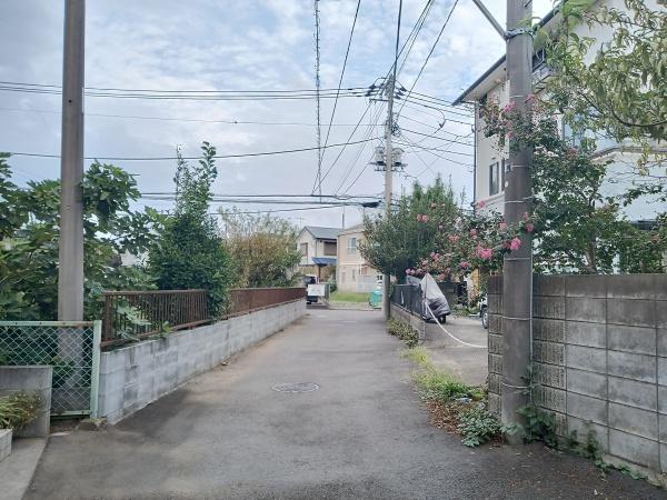 茅ヶ崎中島戸建て