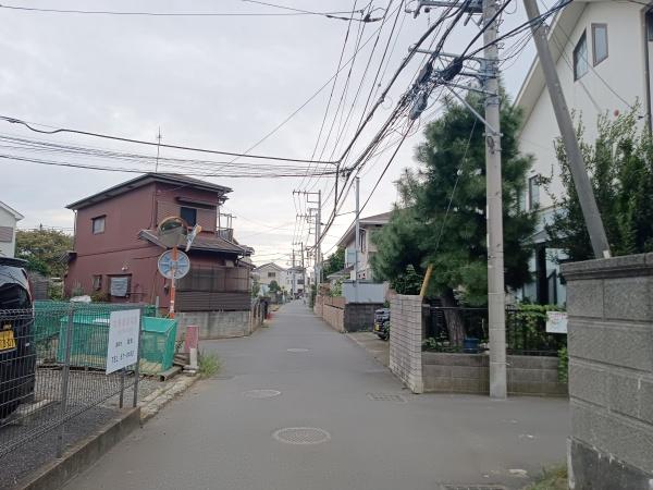茅ヶ崎市中島の中古一戸建て