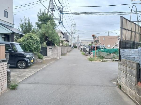 茅ヶ崎市中島の中古一戸建て