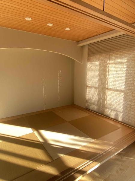南ヶ丘さつき東住宅21号棟