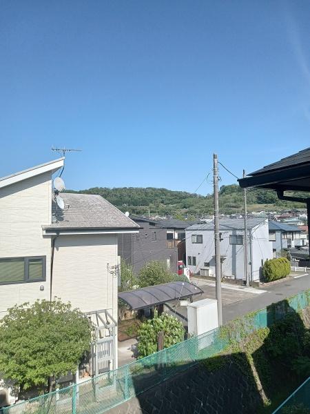 秦野市曽屋の中古一戸建て