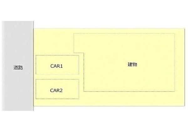秦野市曽屋の中古一戸建て