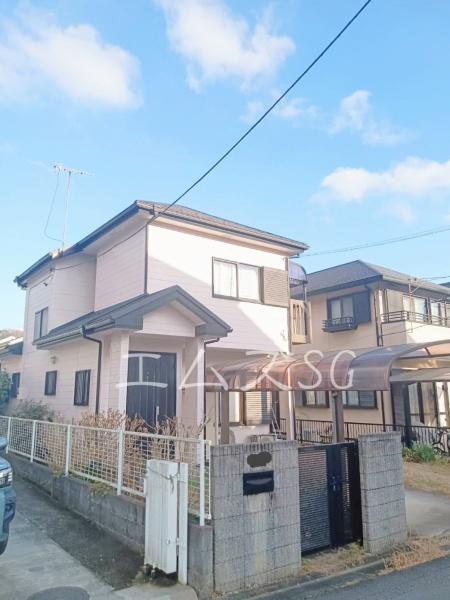 秦野市曽屋6008戸建て