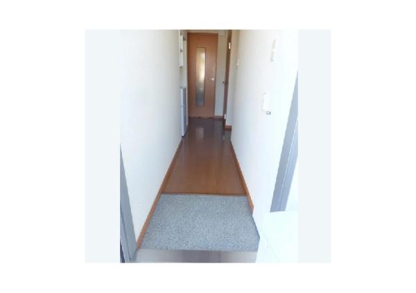 レオパレスアルビレオ