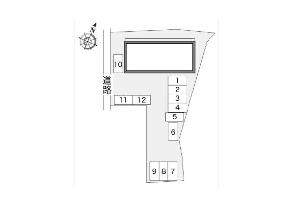 レオパレスアルビレオ
