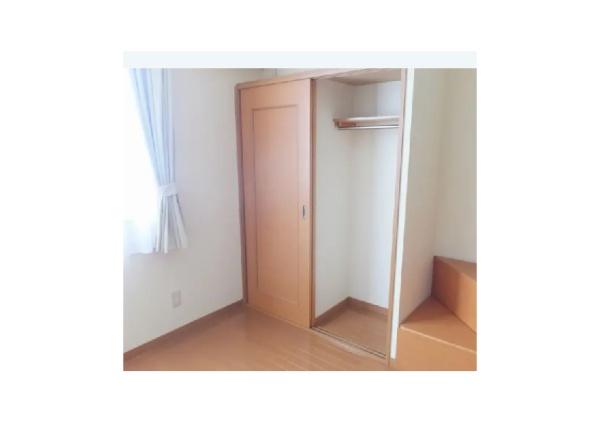 レオパレスアルビレオ